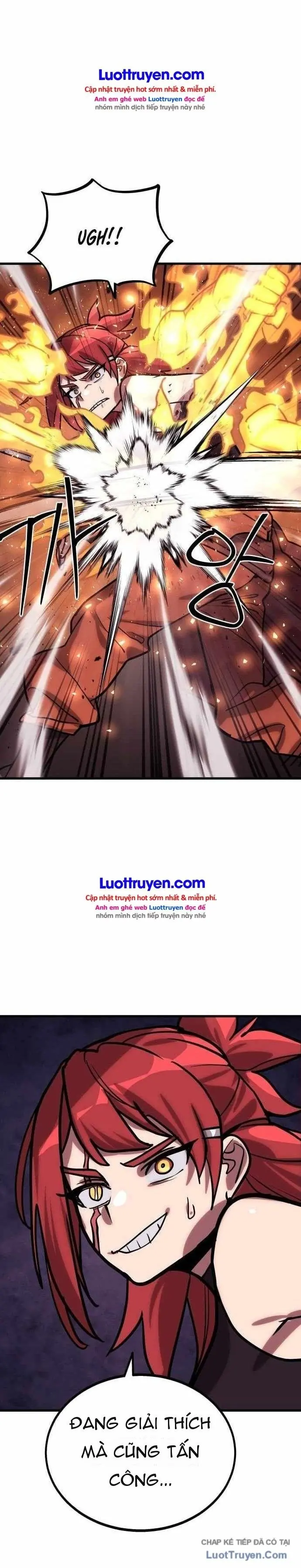Thánh Địa Thợ Rèn Chapter 2 - Trang 34