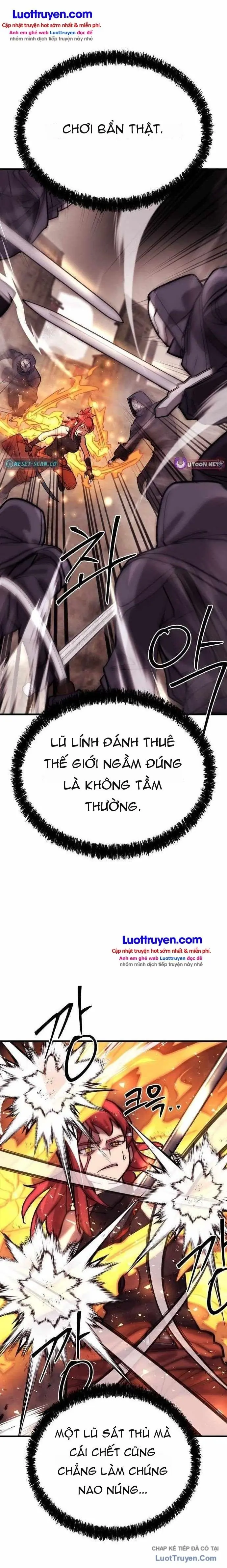Thánh Địa Thợ Rèn Chapter 2 - Trang 35