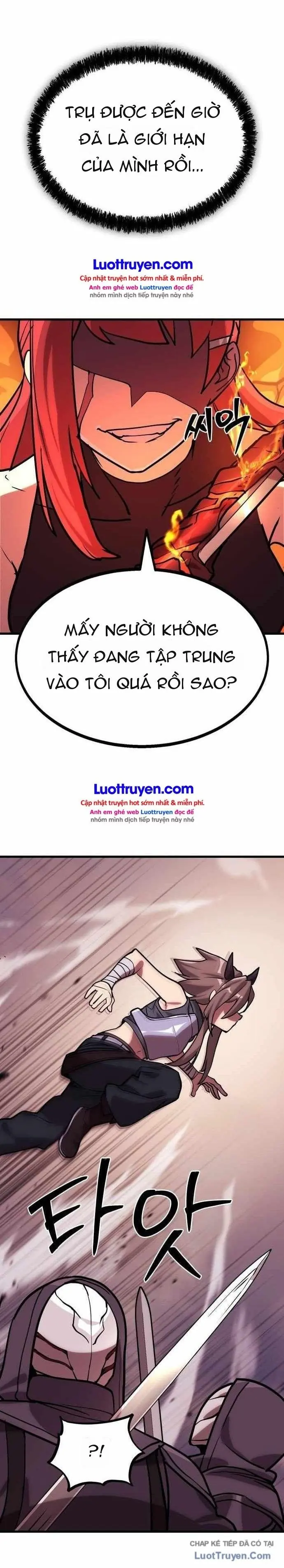 Thánh Địa Thợ Rèn Chapter 2 - Trang 36