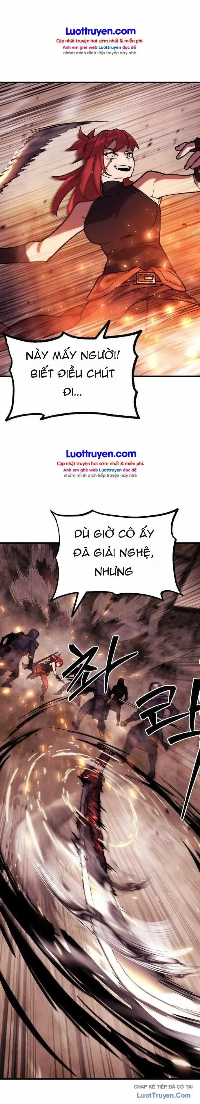 Thánh Địa Thợ Rèn Chapter 2 - Trang 37
