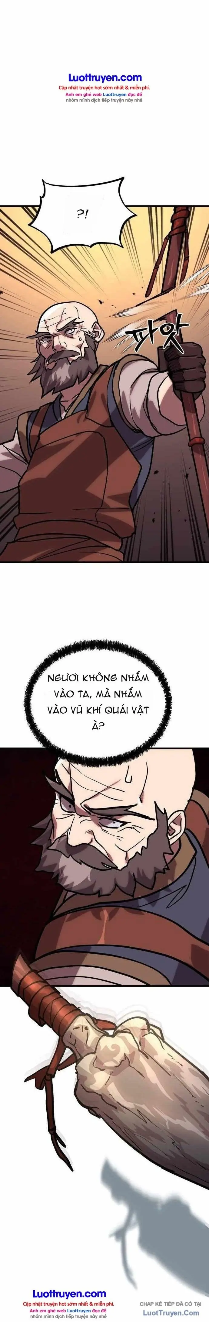 Thánh Địa Thợ Rèn Chapter 2 - Trang 42