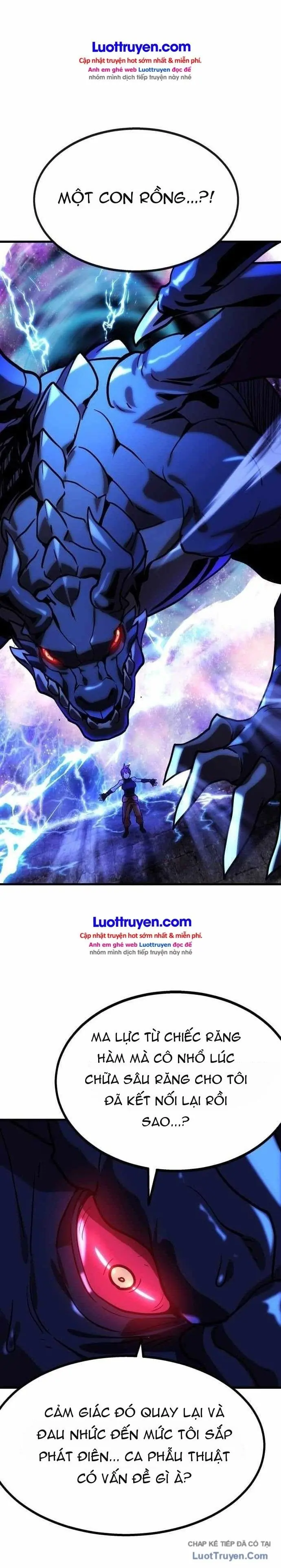 Thánh Địa Thợ Rèn Chapter 2 - Trang 49