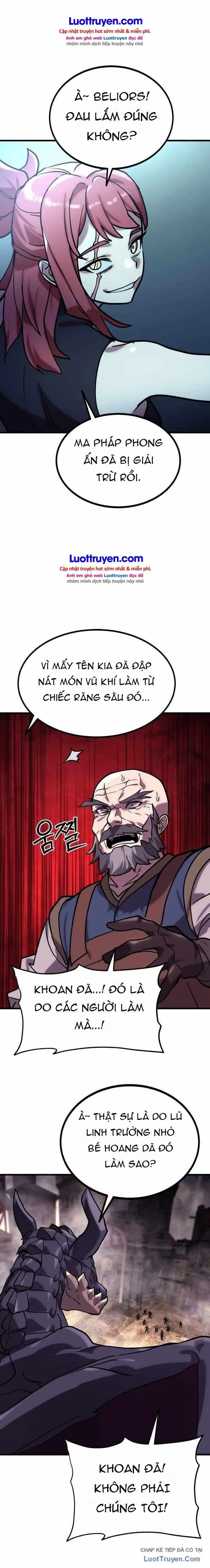 Thánh Địa Thợ Rèn Chapter 2 - Trang 50