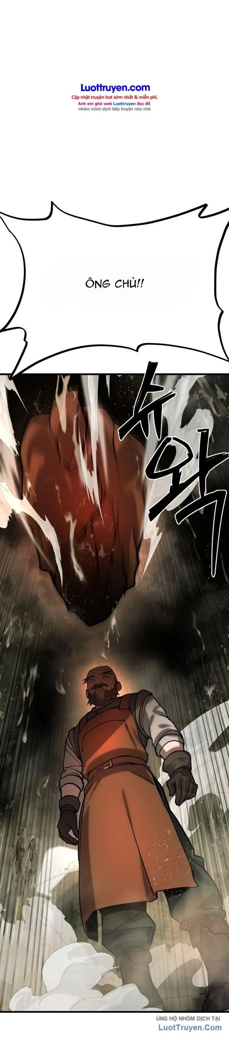 Thánh Địa Thợ Rèn Chapter 3 - Trang 11