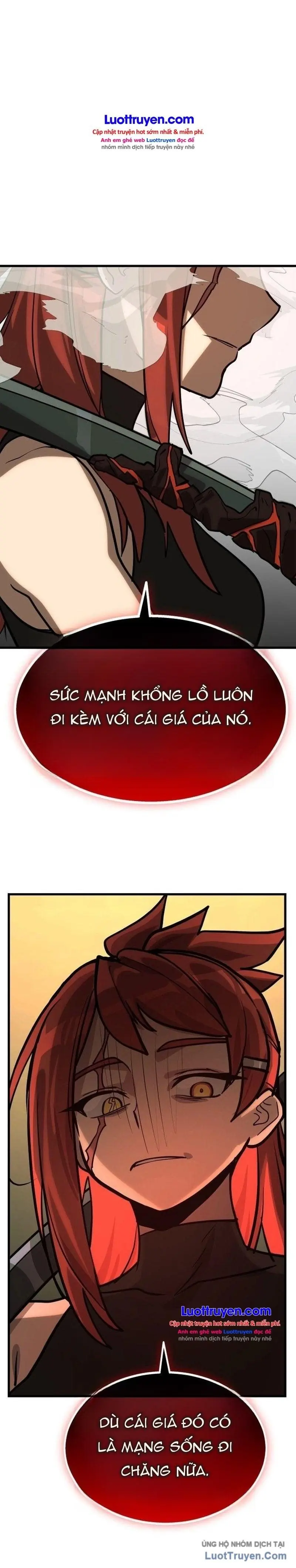 Thánh Địa Thợ Rèn Chapter 3 - Trang 15