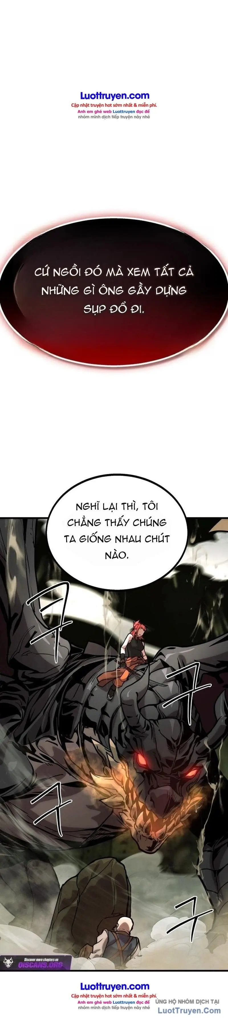Thánh Địa Thợ Rèn Chapter 3 - Trang 22