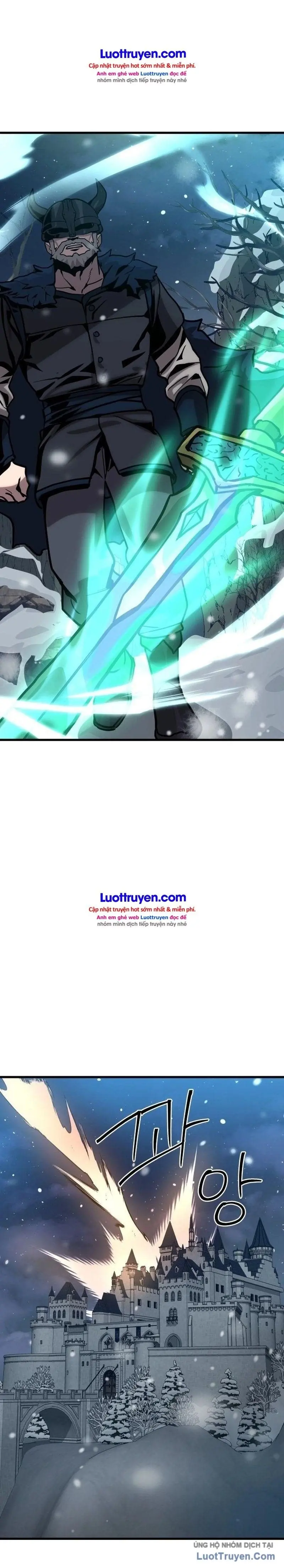 Thánh Địa Thợ Rèn Chapter 3 - Trang 30
