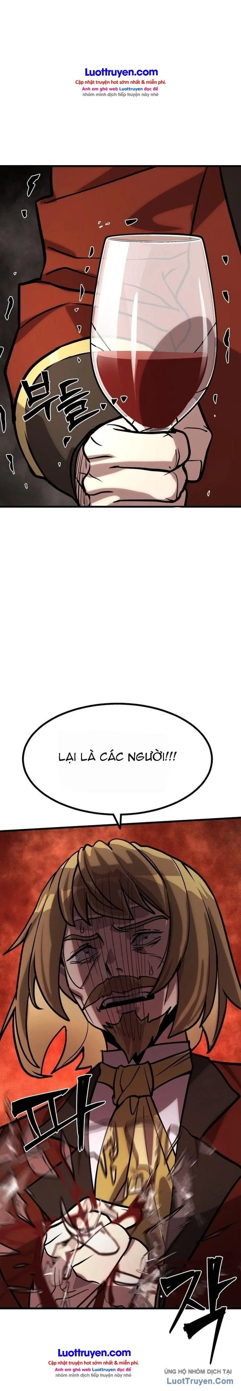 Thánh Địa Thợ Rèn Chapter 3 - Trang 7