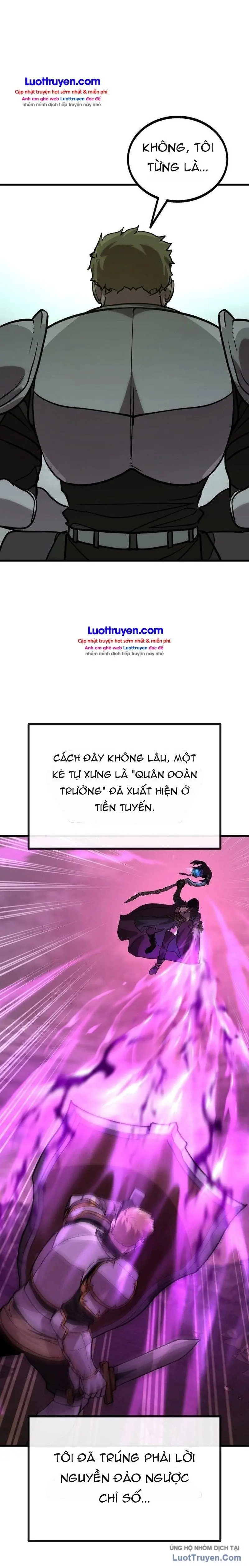 Thánh Địa Thợ Rèn Chapter 4 - Trang 11