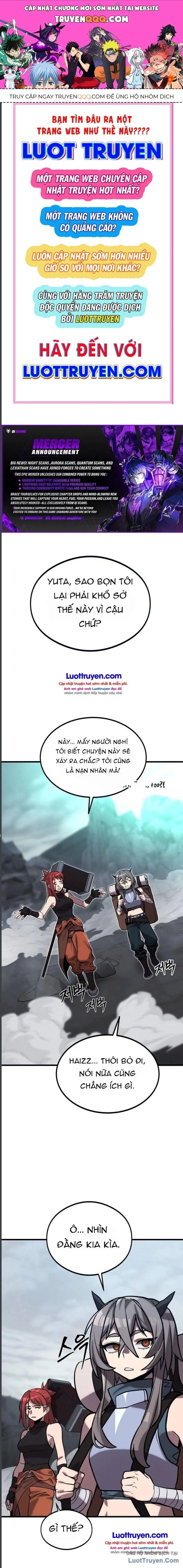 Thánh Địa Thợ Rèn Chapter 4 - Trang 2