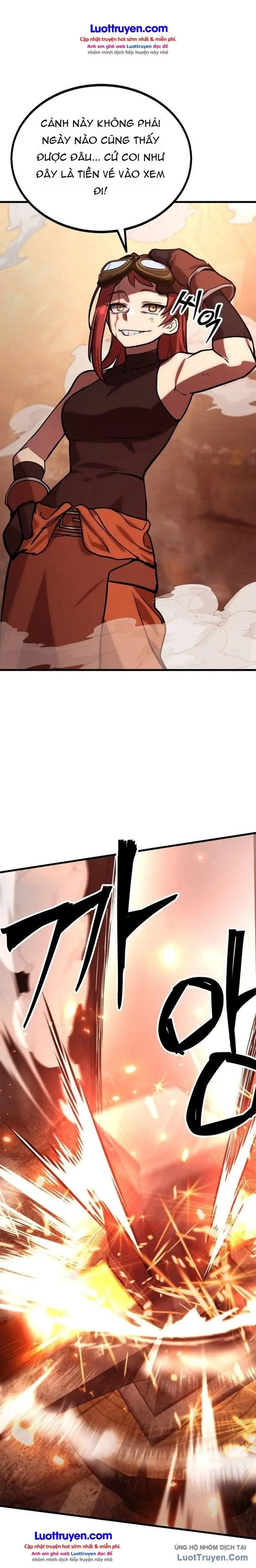 Thánh Địa Thợ Rèn Chapter 4 - Trang 25