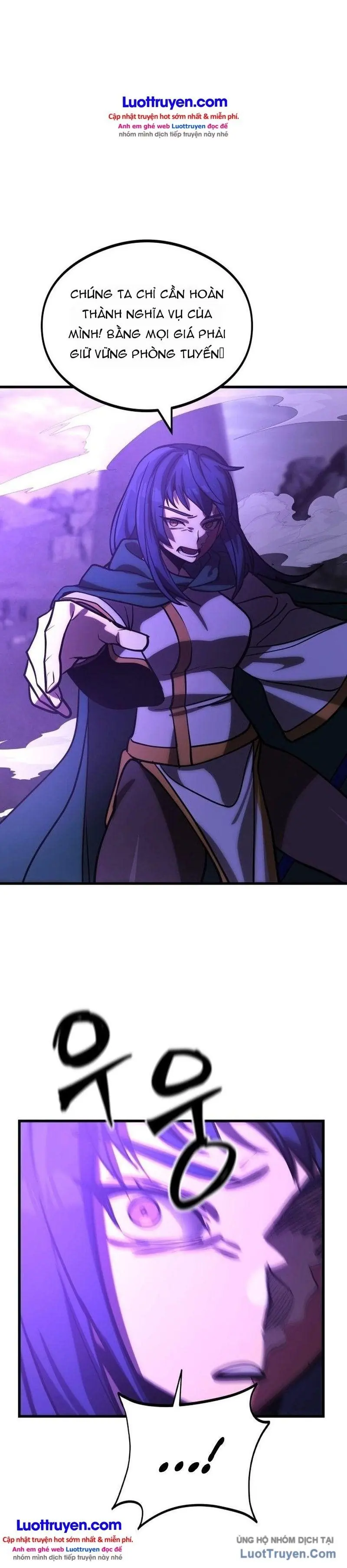 Thánh Địa Thợ Rèn Chapter 4 - Trang 41