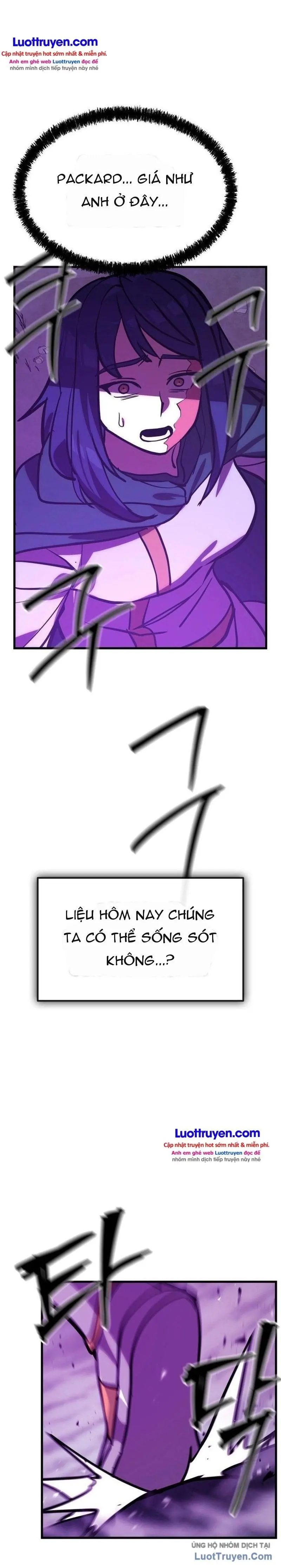 Thánh Địa Thợ Rèn Chapter 4 - Trang 43