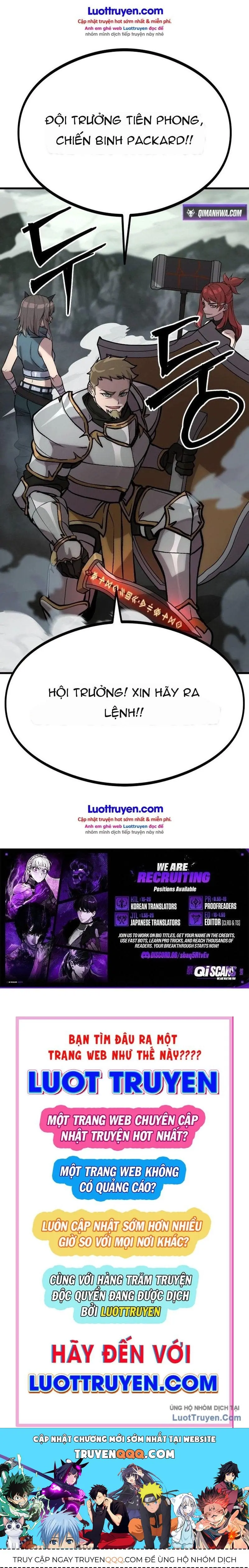 Thánh Địa Thợ Rèn Chapter 4 - Trang 47