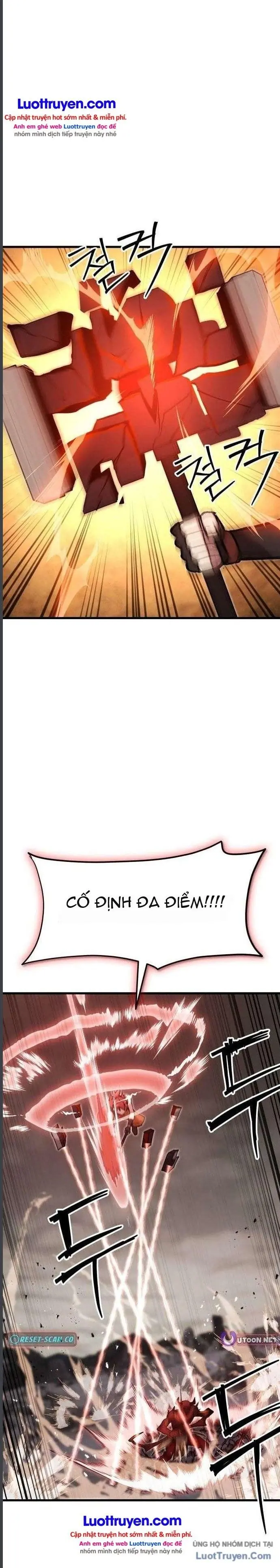 Thánh Địa Thợ Rèn Chapter 5 - Trang 14