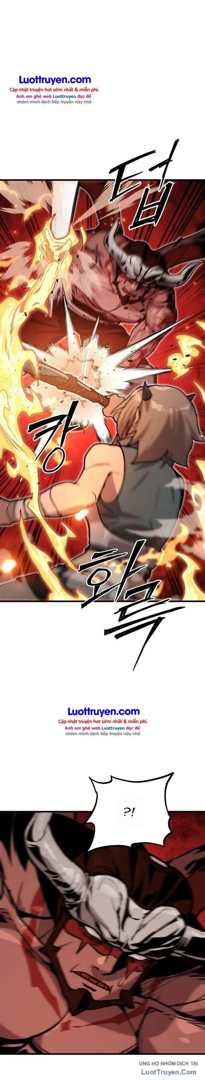Thánh Địa Thợ Rèn Chapter 5 - Trang 18