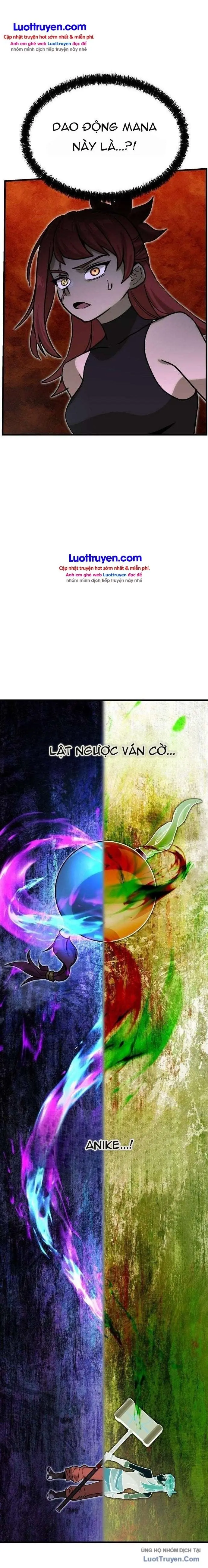 Thánh Địa Thợ Rèn Chapter 5 - Trang 24