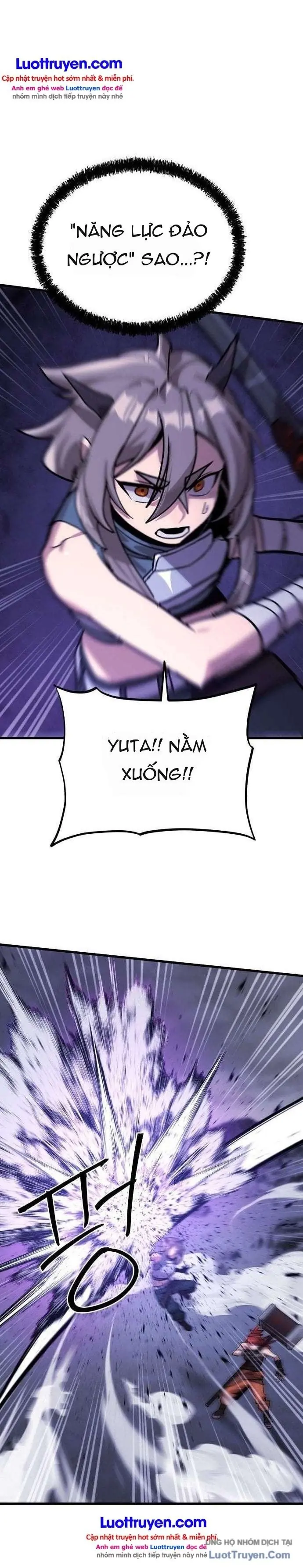 Thánh Địa Thợ Rèn Chapter 5 - Trang 25