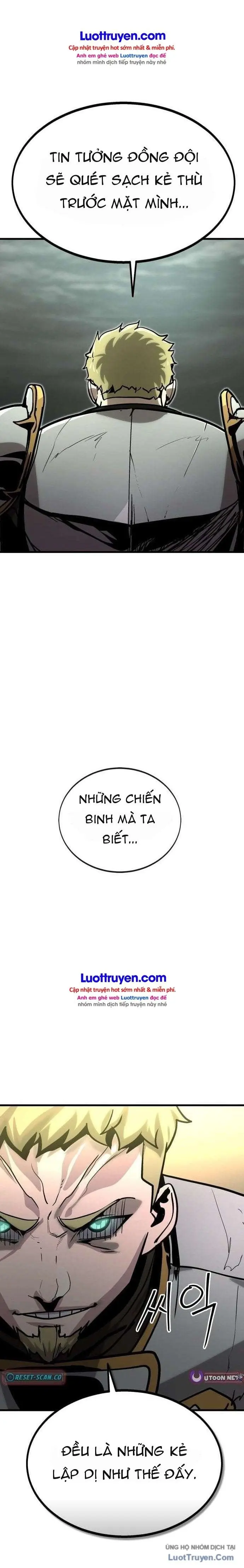 Thánh Địa Thợ Rèn Chapter 5 - Trang 35