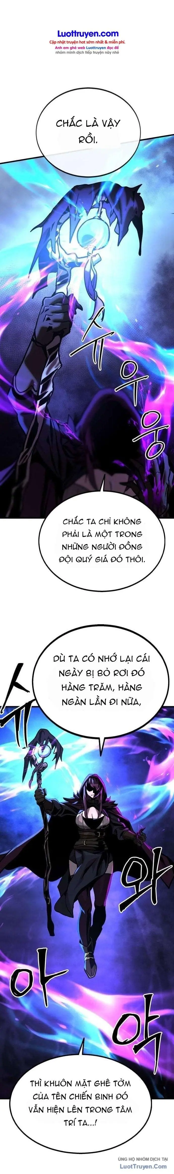 Thánh Địa Thợ Rèn Chapter 5 - Trang 36