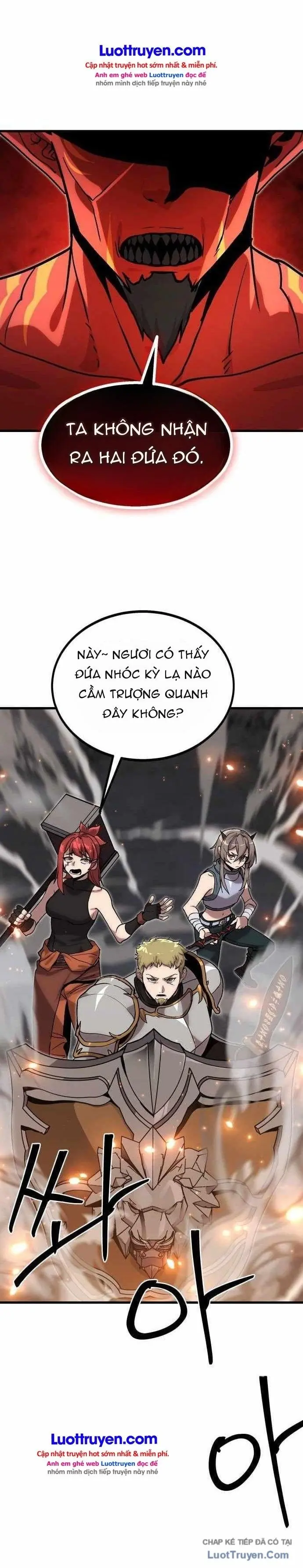 Thánh Địa Thợ Rèn Chapter 6 - Trang 10