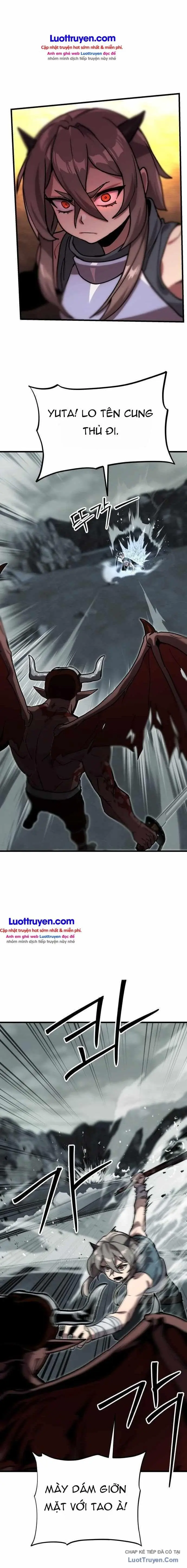 Thánh Địa Thợ Rèn Chapter 6 - Trang 12