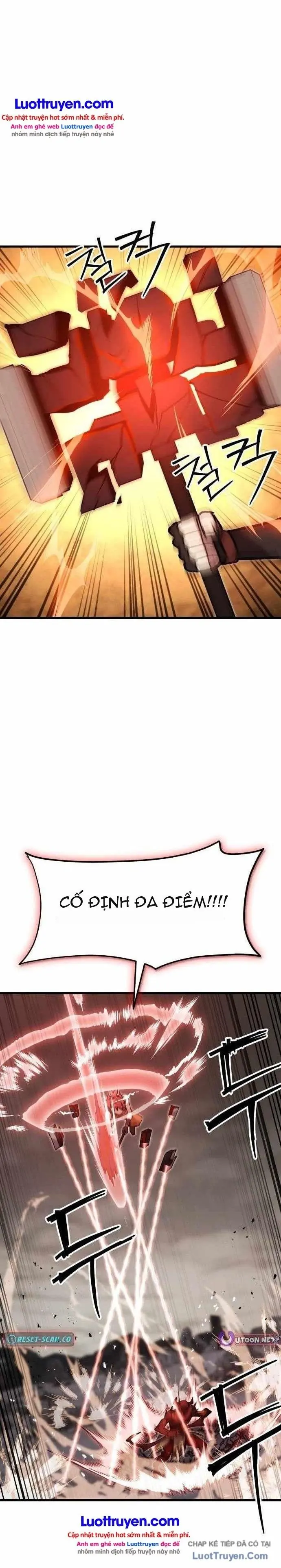 Thánh Địa Thợ Rèn Chapter 6 - Trang 14