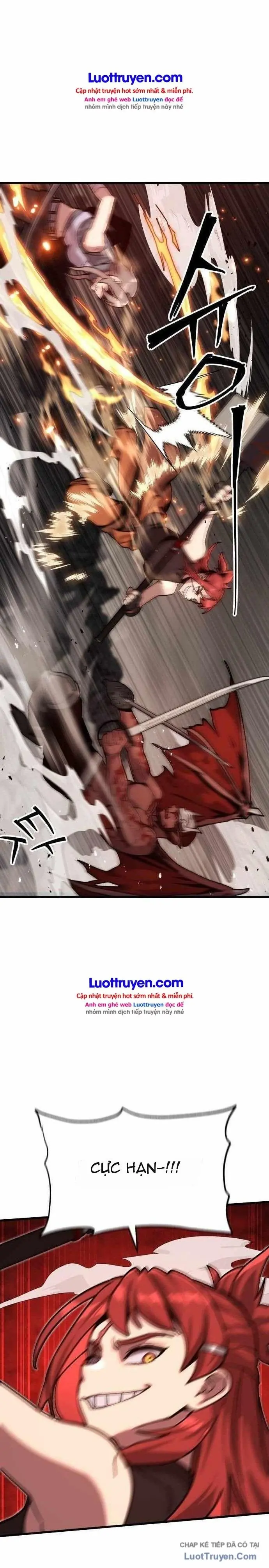 Thánh Địa Thợ Rèn Chapter 6 - Trang 20