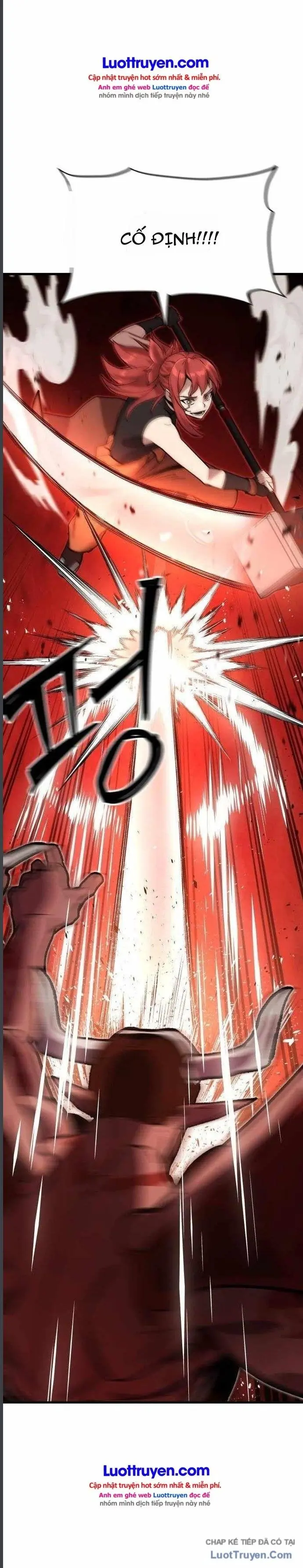 Thánh Địa Thợ Rèn Chapter 6 - Trang 21