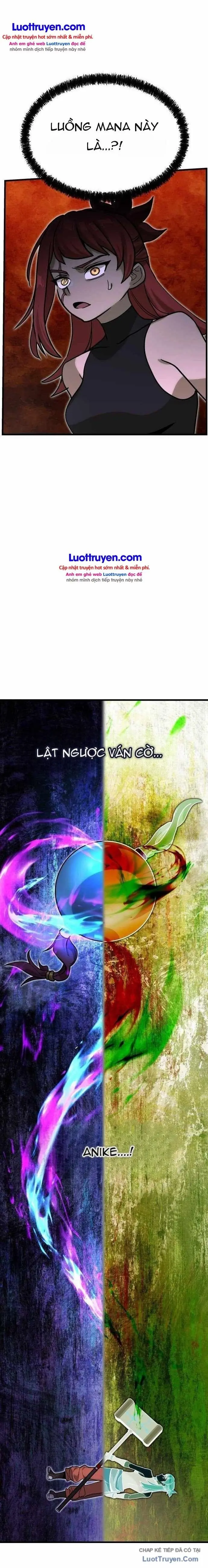 Thánh Địa Thợ Rèn Chapter 6 - Trang 24