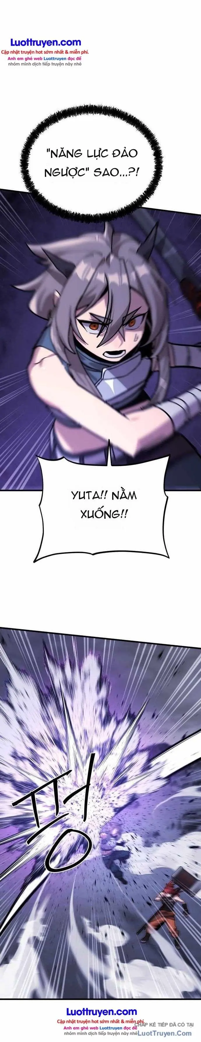 Thánh Địa Thợ Rèn Chapter 6 - Trang 25