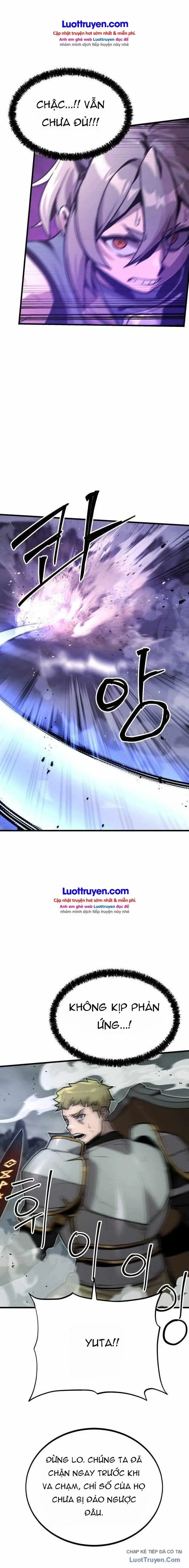 Thánh Địa Thợ Rèn Chapter 6 - Trang 26