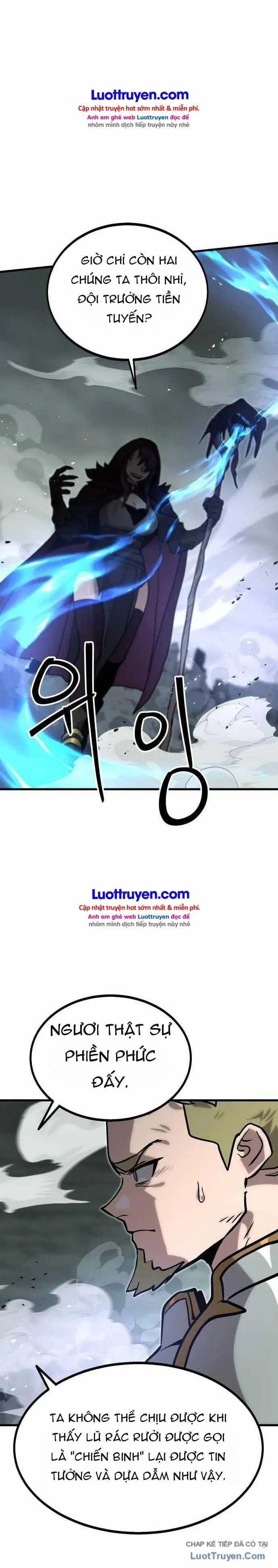 Thánh Địa Thợ Rèn Chapter 6 - Trang 27