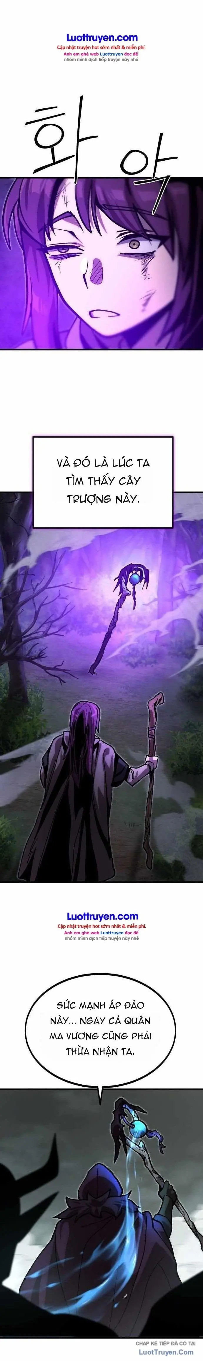 Thánh Địa Thợ Rèn Chapter 6 - Trang 32
