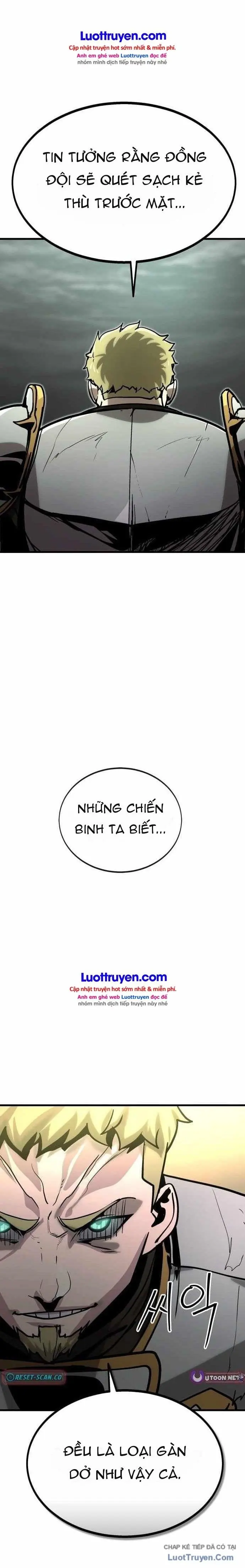 Thánh Địa Thợ Rèn Chapter 6 - Trang 35