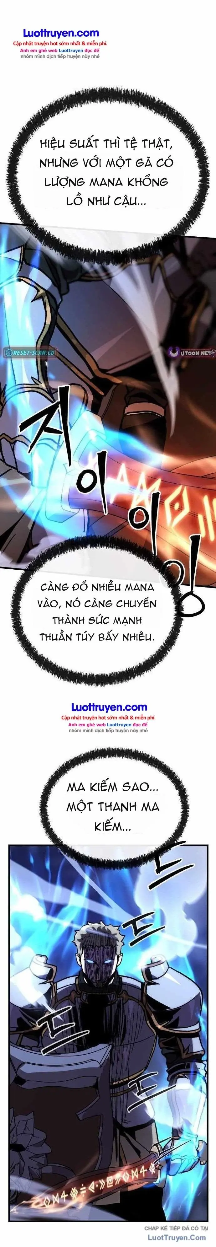 Thánh Địa Thợ Rèn Chapter 6 - Trang 6