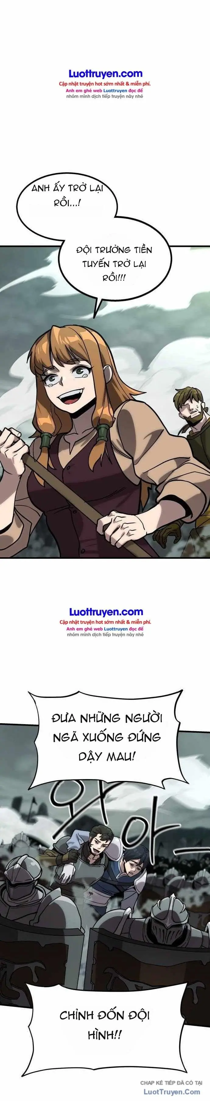 Thánh Địa Thợ Rèn Chapter 6 - Trang 7