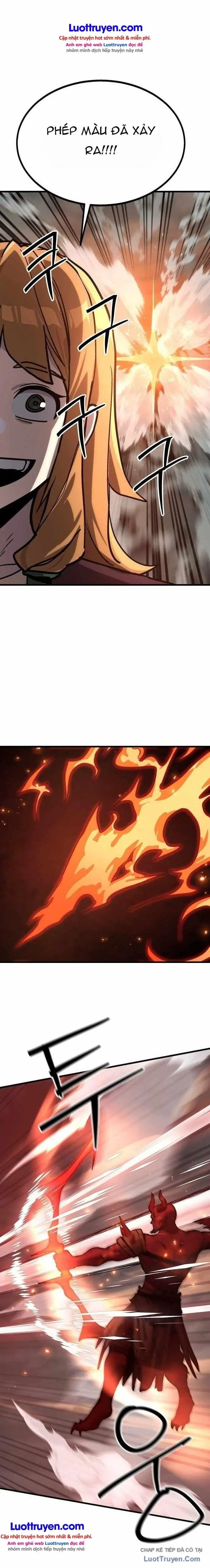 Thánh Địa Thợ Rèn Chapter 6 - Trang 8