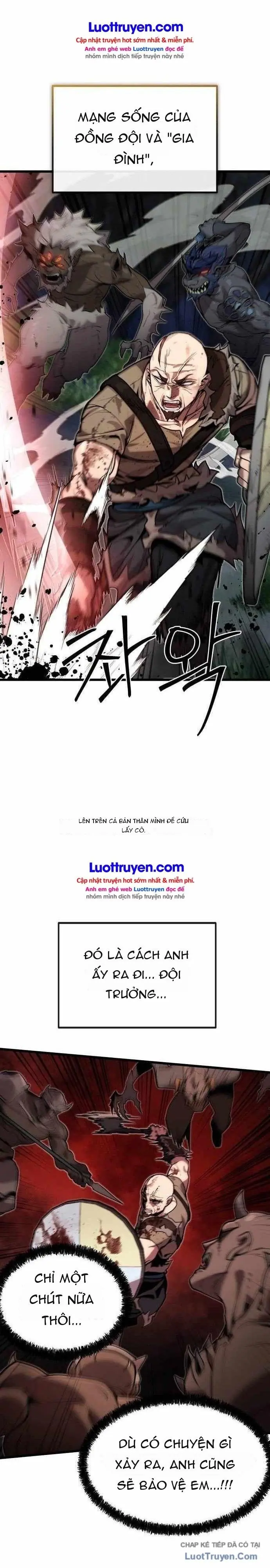 Thánh Địa Thợ Rèn Chapter 7 - Trang 10