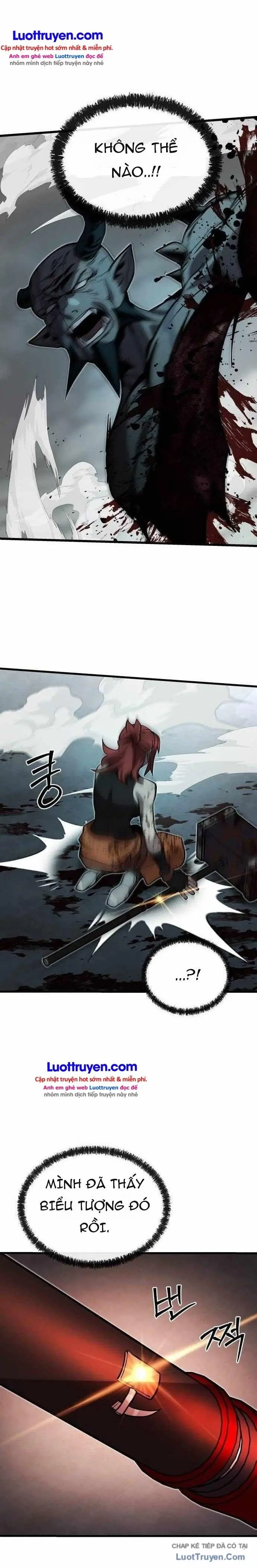 Thánh Địa Thợ Rèn Chapter 7 - Trang 19