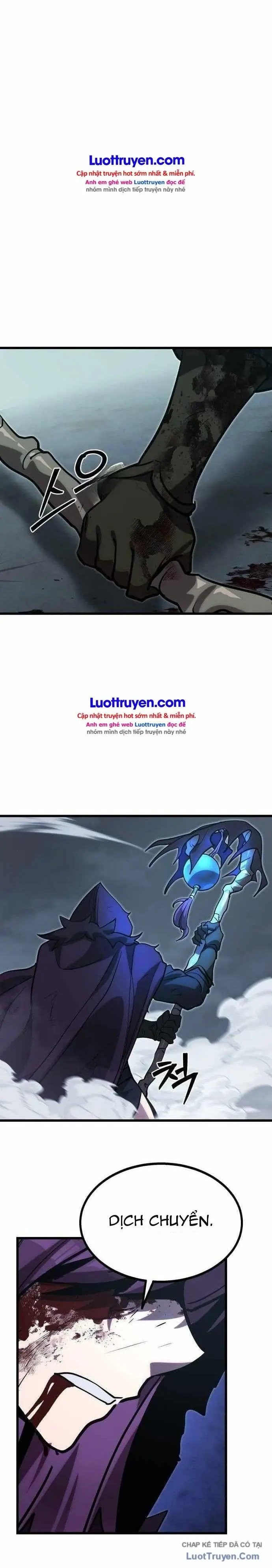 Thánh Địa Thợ Rèn Chapter 7 - Trang 24