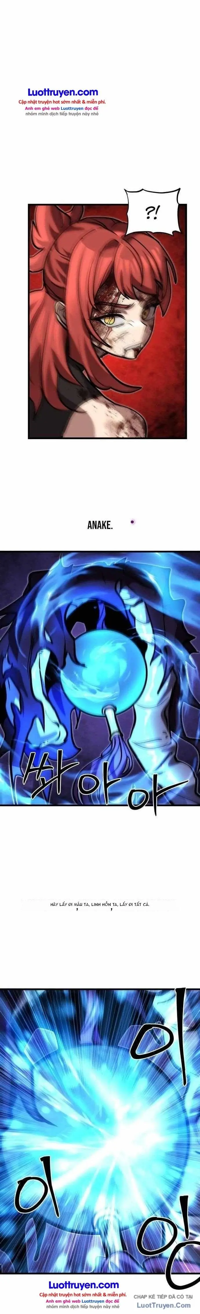Thánh Địa Thợ Rèn Chapter 7 - Trang 26