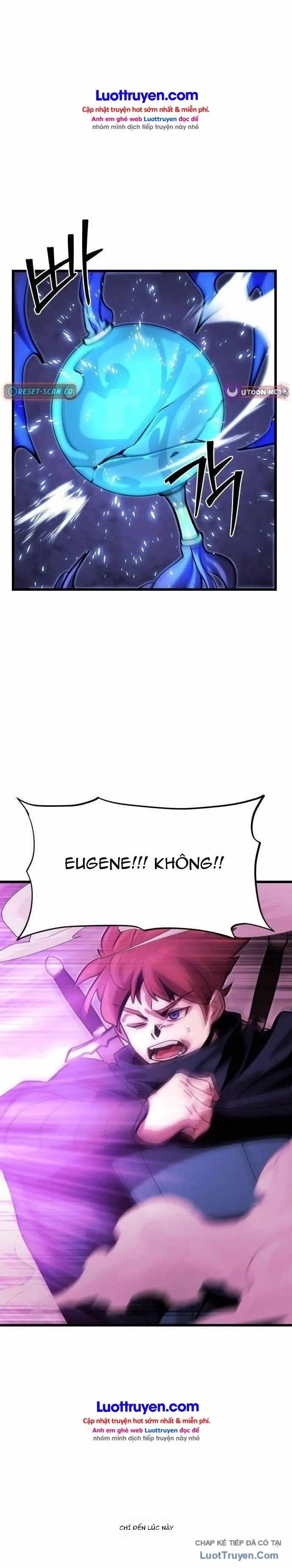 Thánh Địa Thợ Rèn Chapter 7 - Trang 28
