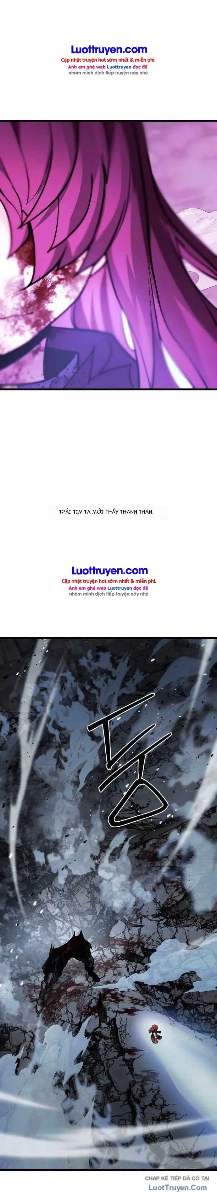 Thánh Địa Thợ Rèn Chapter 7 - Trang 29