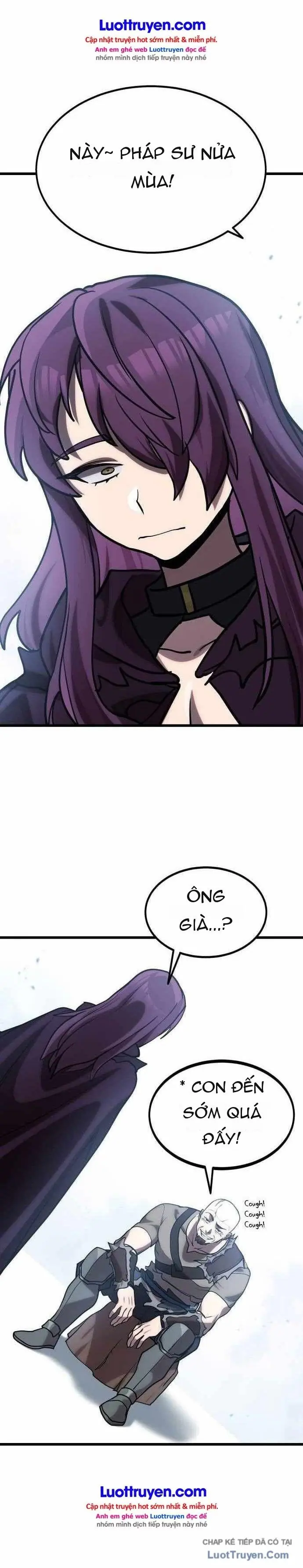 Thánh Địa Thợ Rèn Chapter 7 - Trang 31