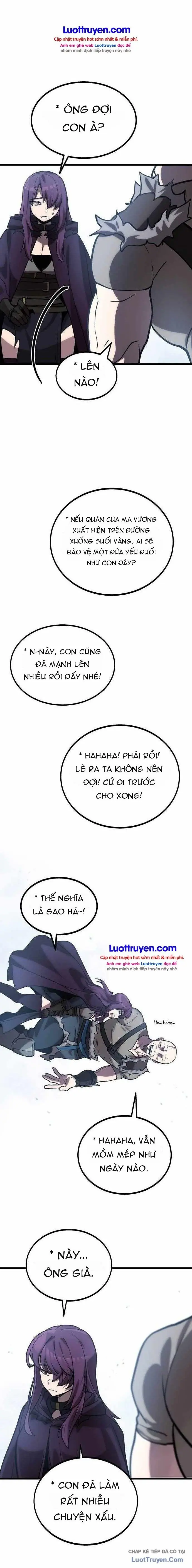 Thánh Địa Thợ Rèn Chapter 7 - Trang 32