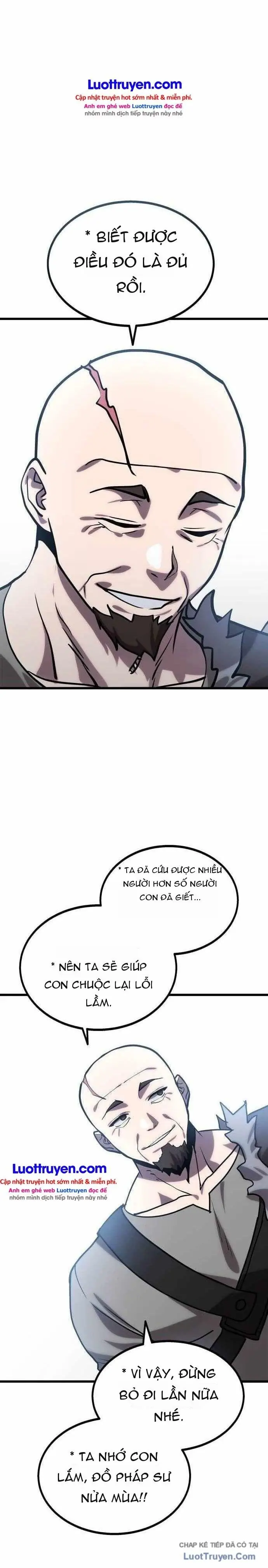 Thánh Địa Thợ Rèn Chapter 7 - Trang 33