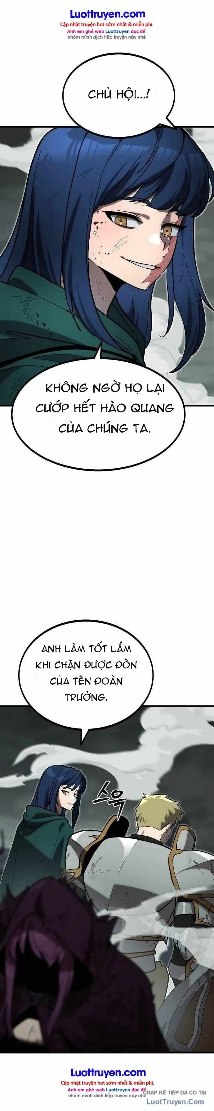 Thánh Địa Thợ Rèn Chapter 7 - Trang 4