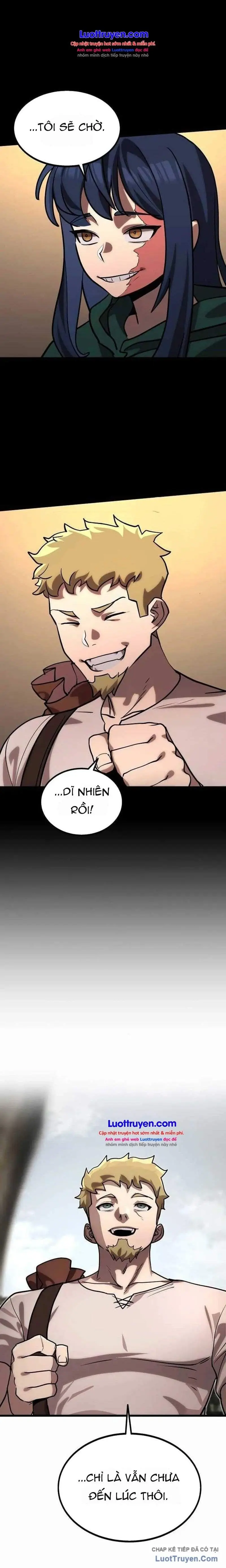 Thánh Địa Thợ Rèn Chapter 8 - Trang 12