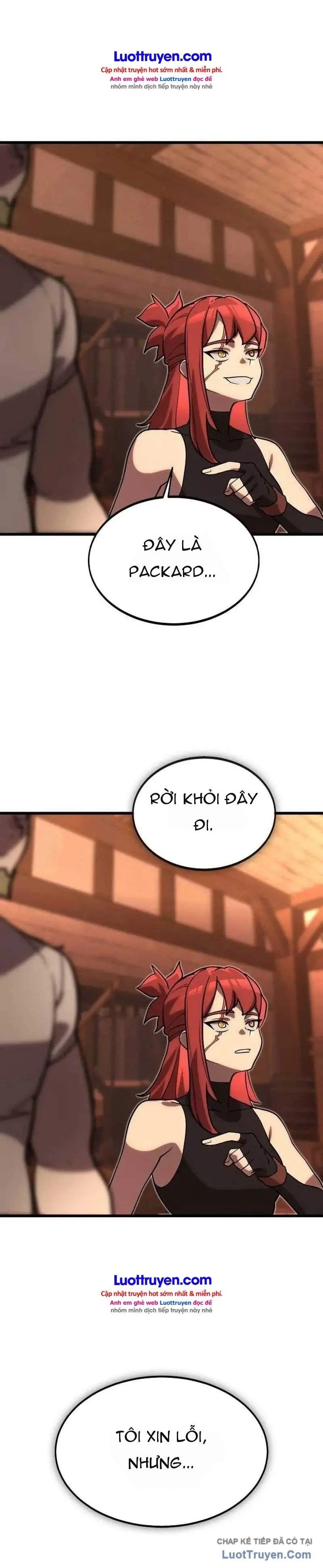 Thánh Địa Thợ Rèn Chapter 8 - Trang 16